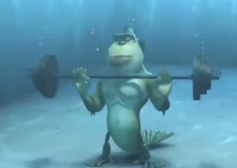 👑KingOfCakes👑 tweet media