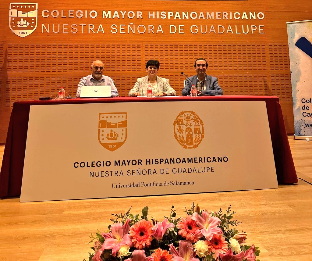 Luis Santamaría del Río 🐦 tweet media