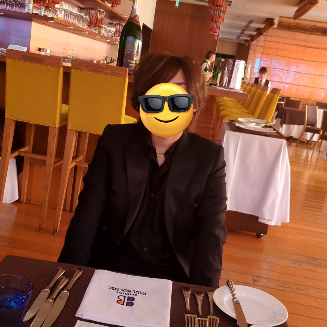 きのこちゃん tweet media