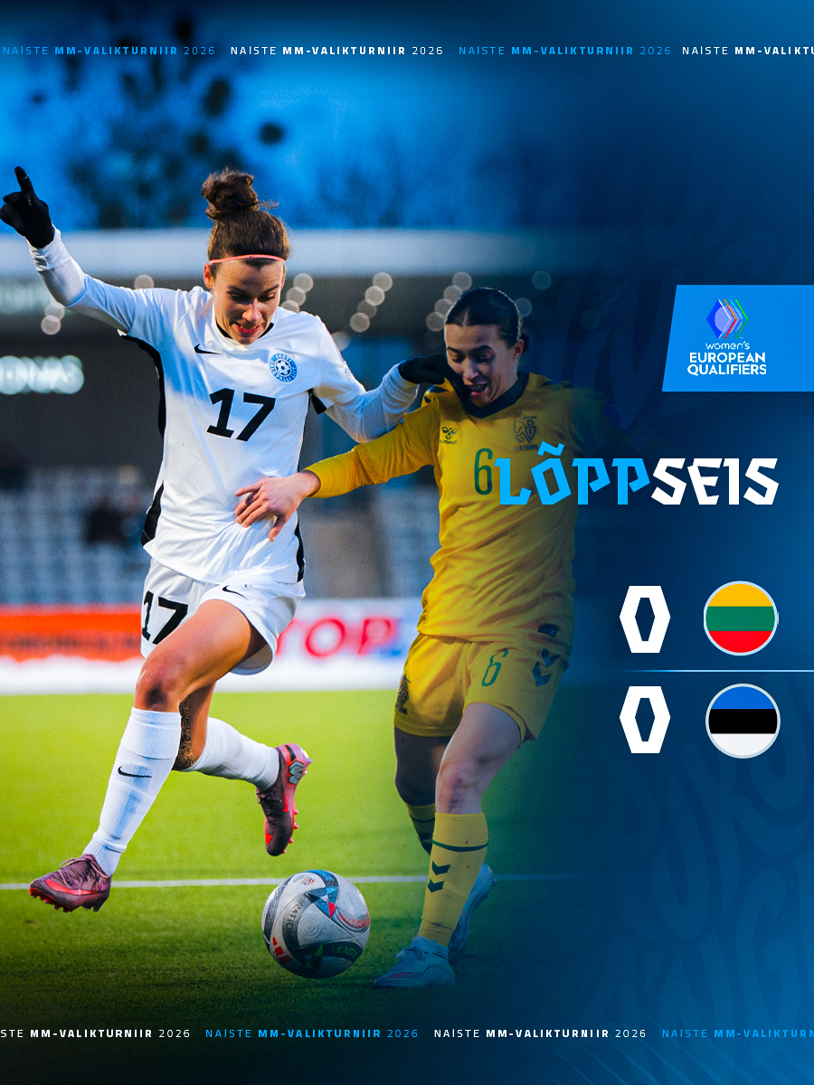 Eesti jalgpall tweet media