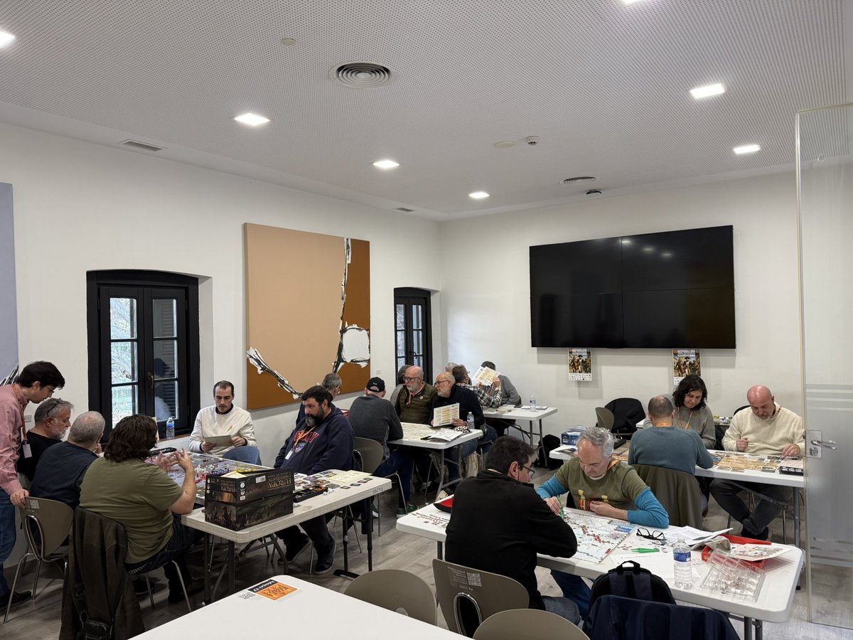 Queremos Jugar tweet media