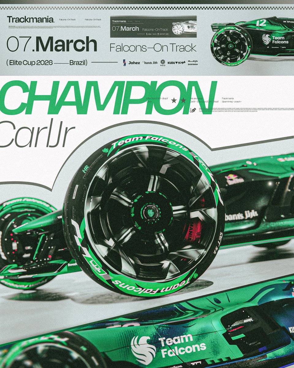 Falcons Esports tweet media