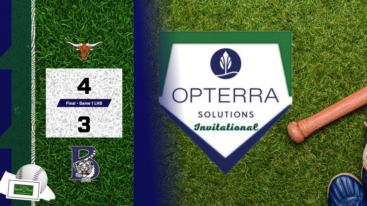 Opterra Solutions Invitational tweet media