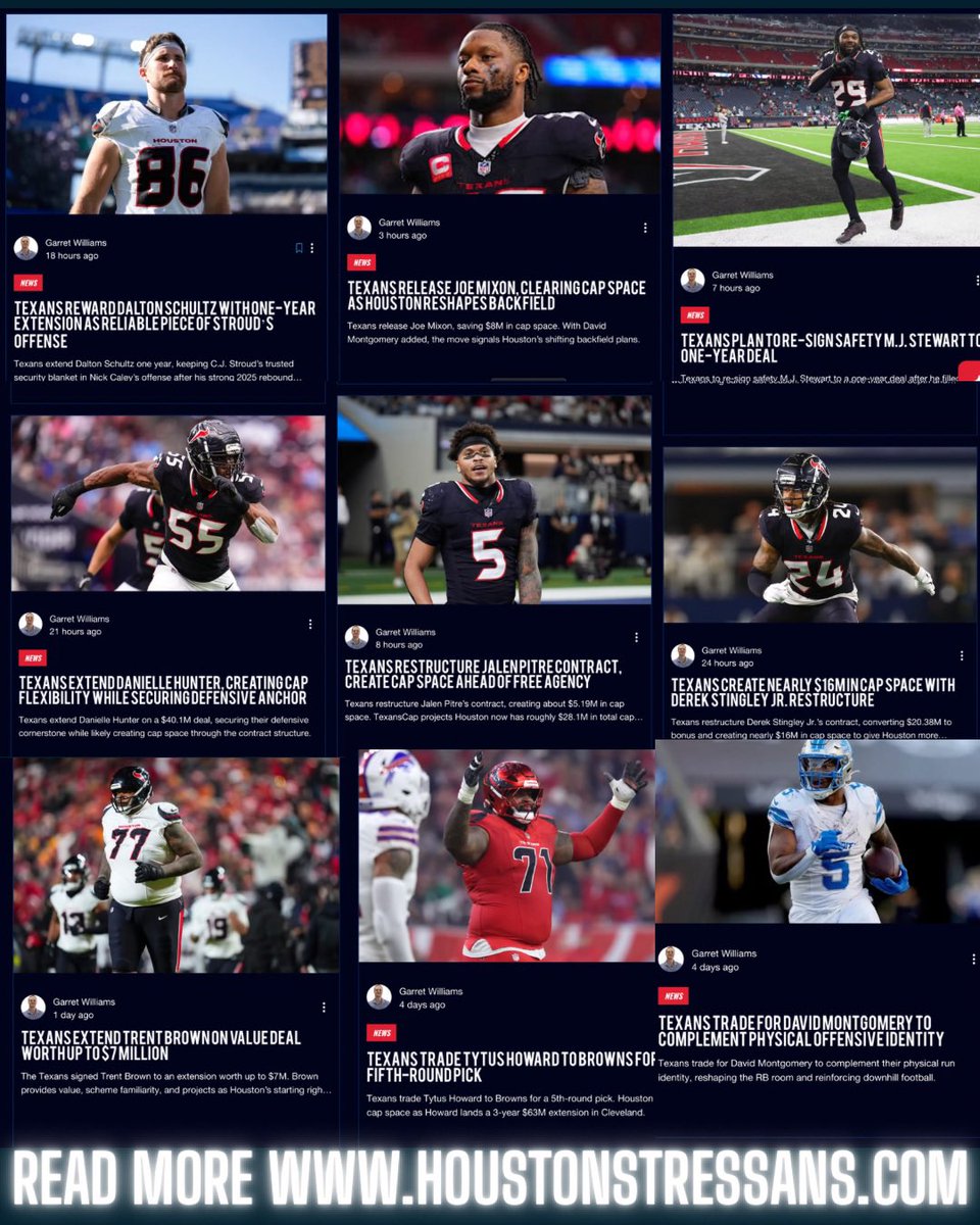 Houston Stressans tweet media