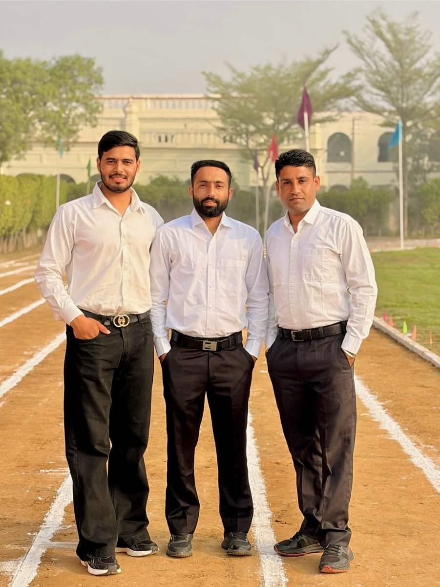 harjotbrarten's tweet photo. MPED Finnal Year Organised 20th Annual Athletic Meet (2025-2026) Akal College of Physical Education Mastuana Sahib ,Sangrur ,Punjab https://t.co/fT6nbcNRhZ