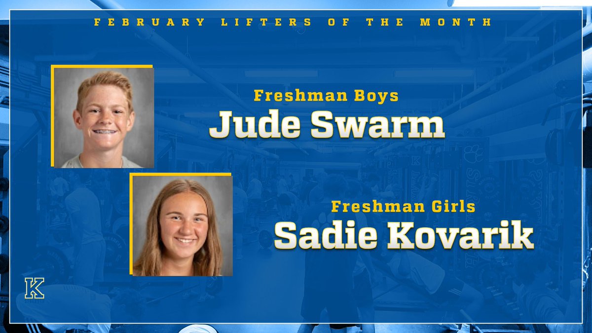 Bearcat Strength tweet media