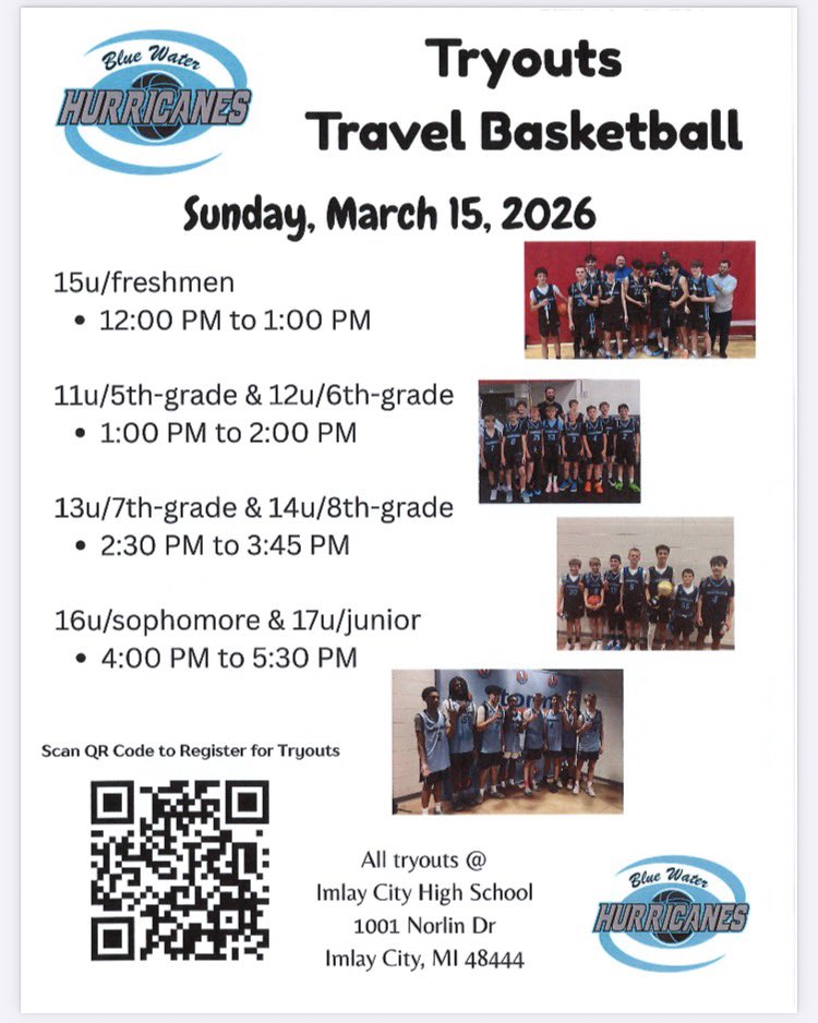 Blue Water Hurricanes (@bwhurricanes) on Twitter photo 