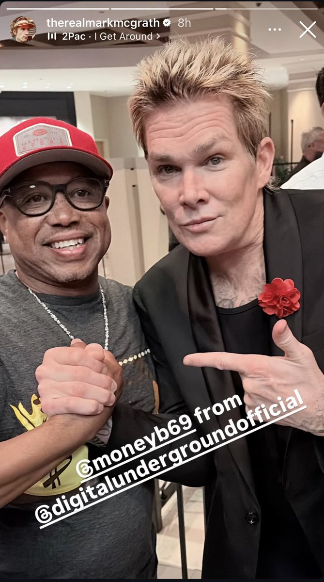 Marissa Adams tweet media