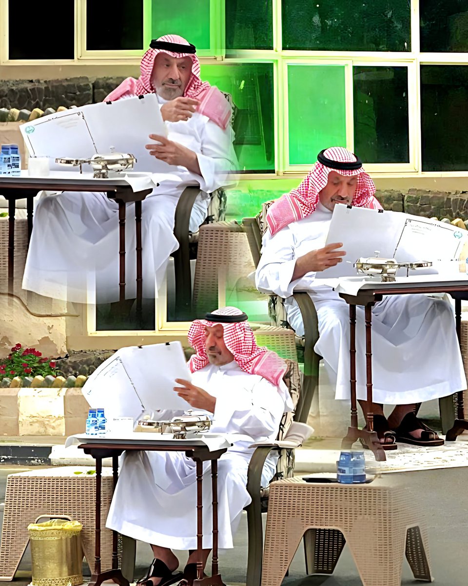 عبدالعزيز بن مانع بن نصيب MBS 🇸🇦 tweet media