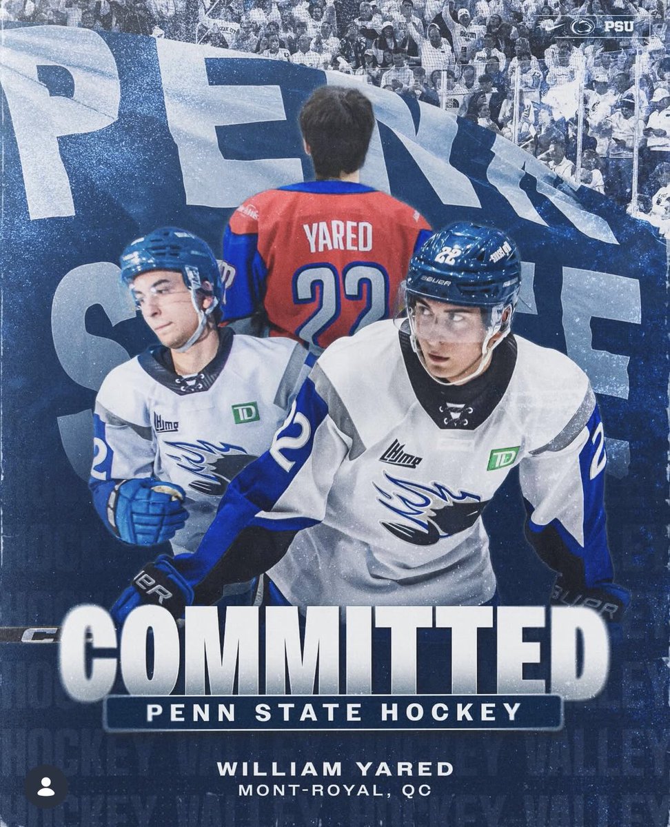 Puck Preps tweet media