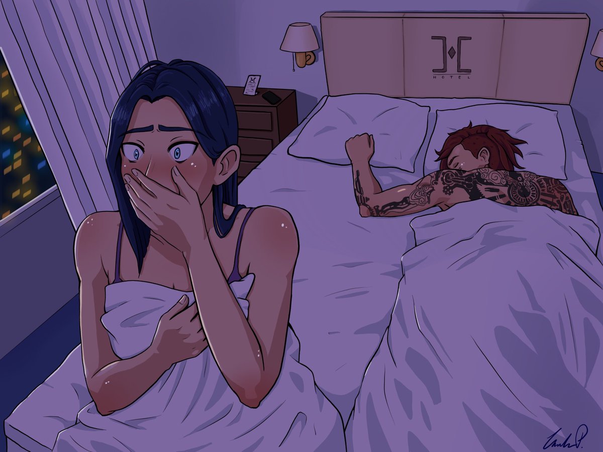 Emi | parrot 🦜 tweet media