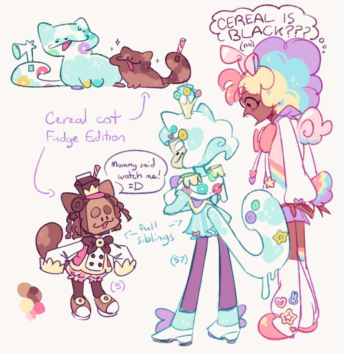 Loopie Honk Shoo tweet media