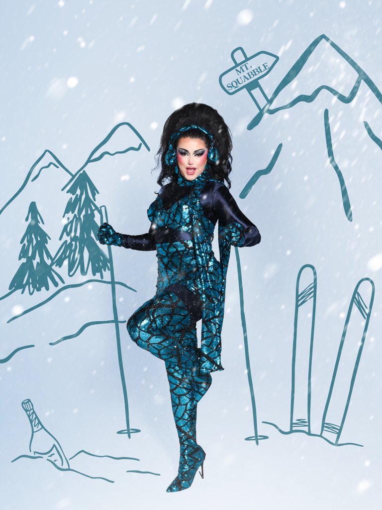 MYKI MEEKS ☆ tweet media