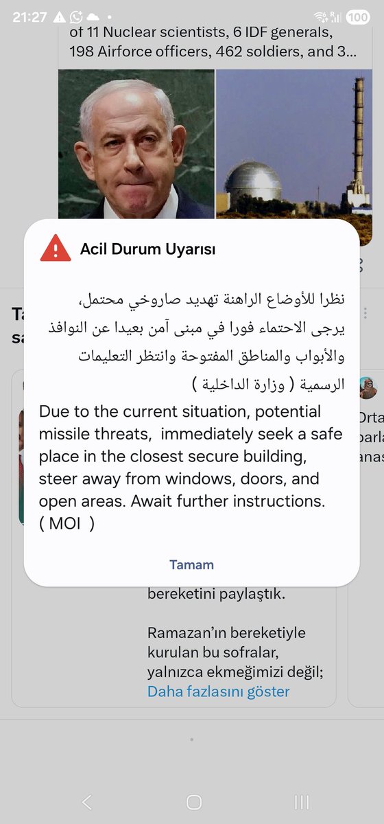 Yine neler oluyor, sabah böyle akşam böyle. Öğlense denize giriyoruz hiçbirşey yok. Değişik bir süreç.