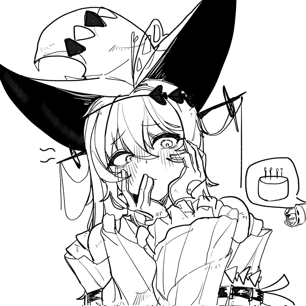 공칠일사/5일페 tweet media