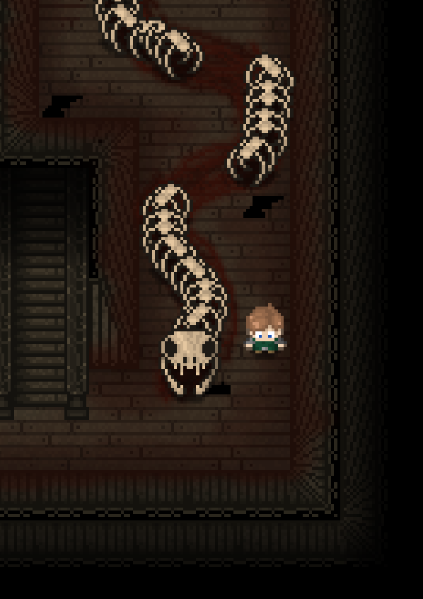 AesirAesthetics • SNAILS HAVE SKELETONS 🐌🎮 tweet media