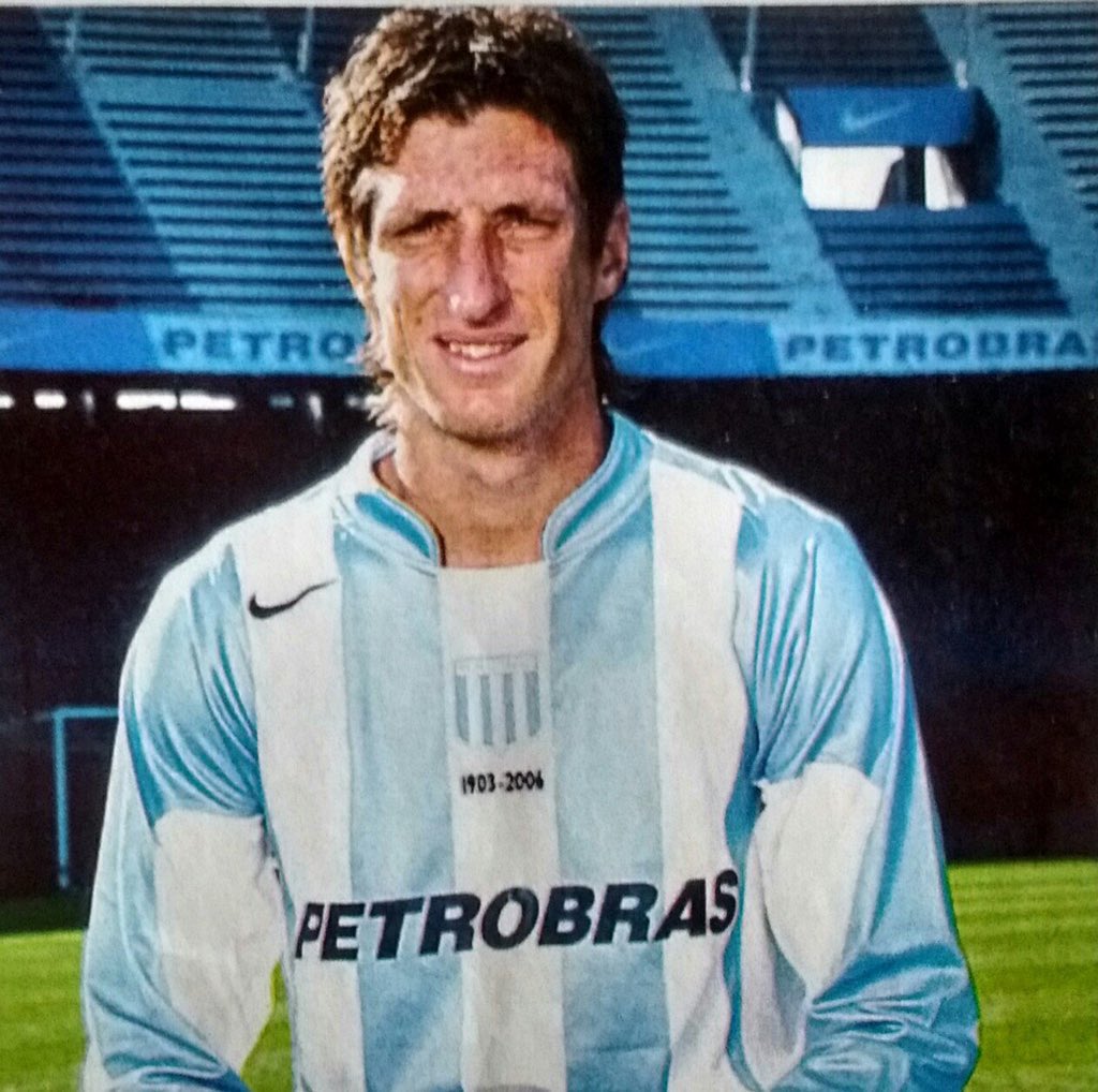 Racing Club Retro tweet media