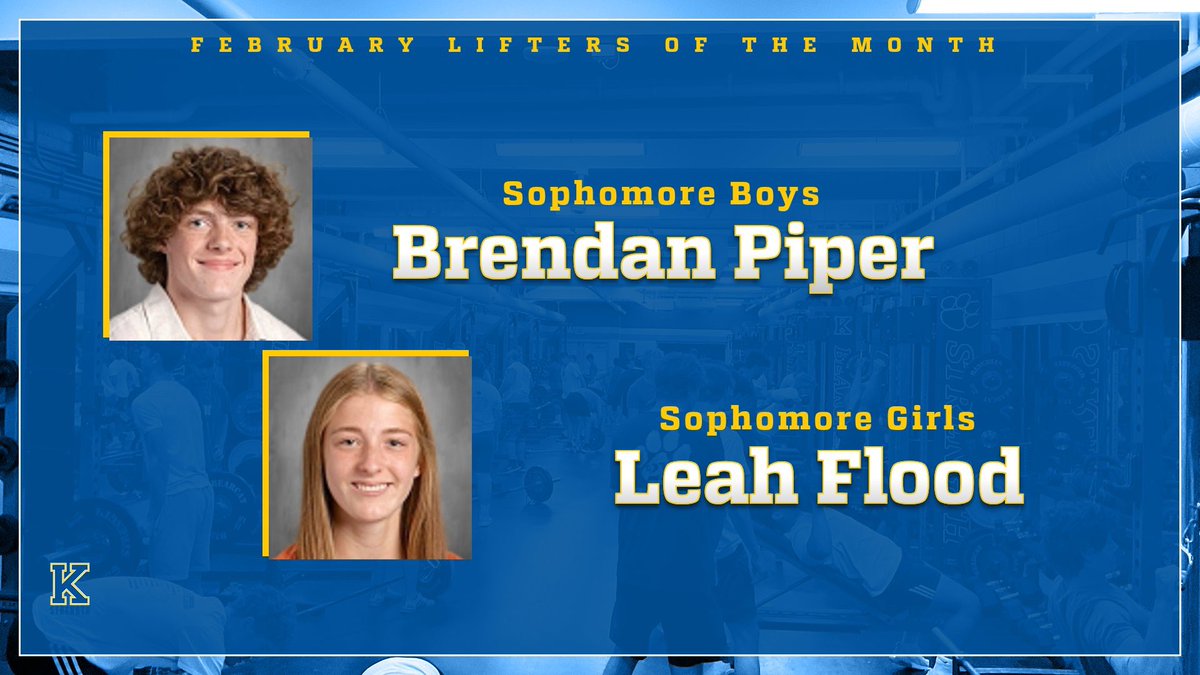 Bearcat Strength tweet media