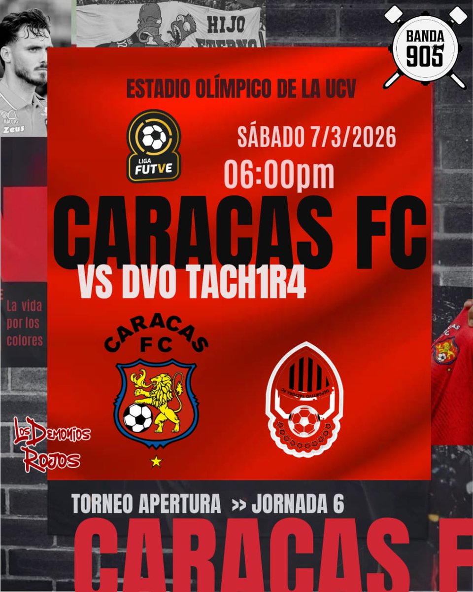 Banda 9.0.5 tweet media