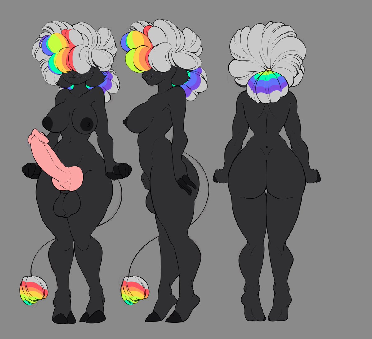 BaleriDraws tweet media