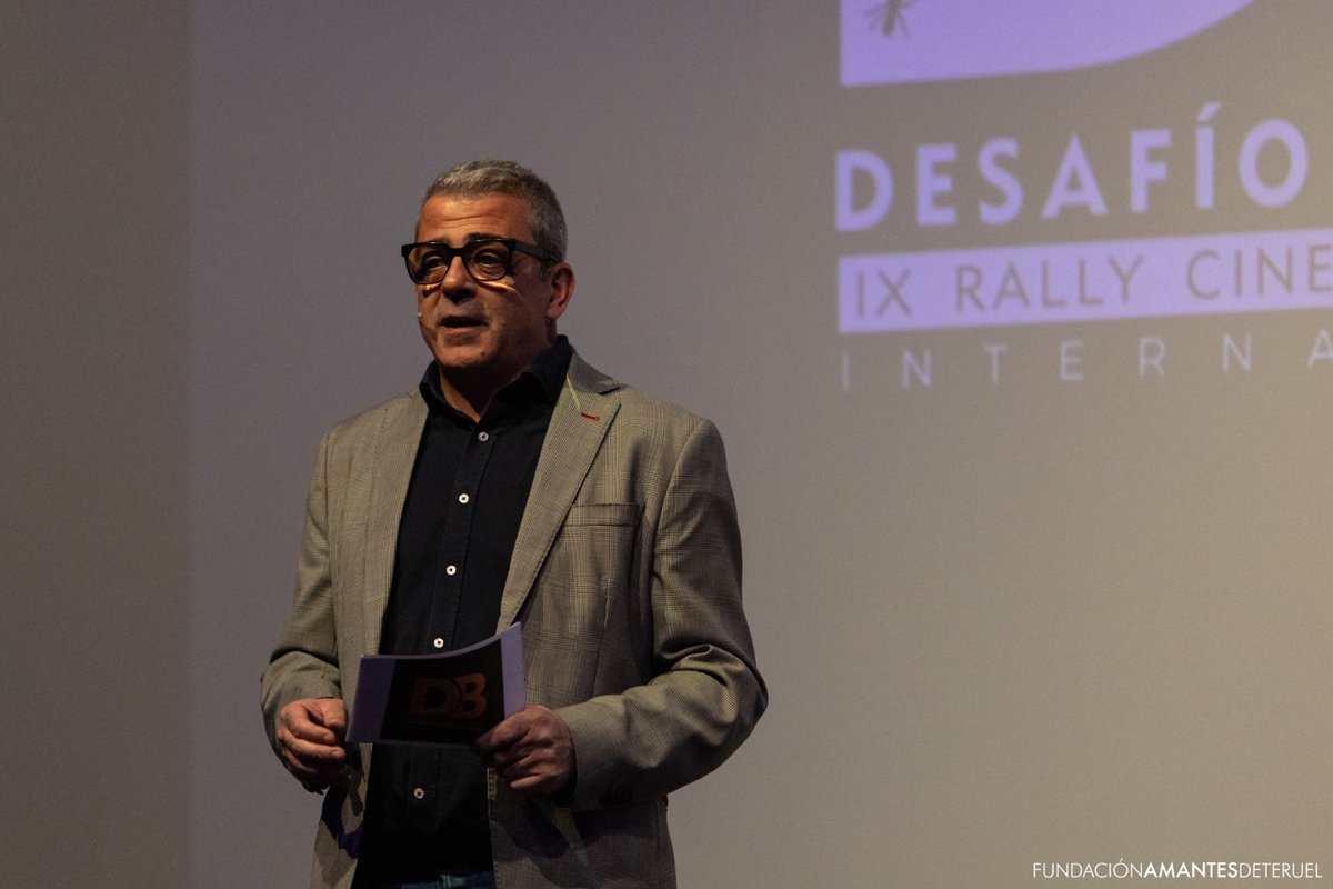 Chema López Juderías tweet media