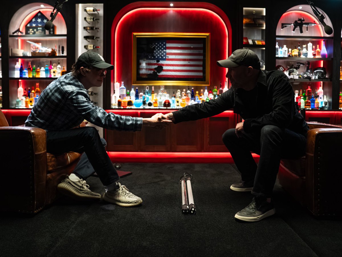 Shawn Ryan tweet media