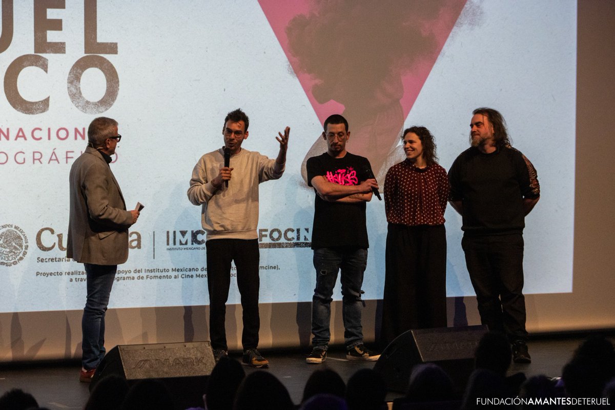 Chema López Juderías tweet media