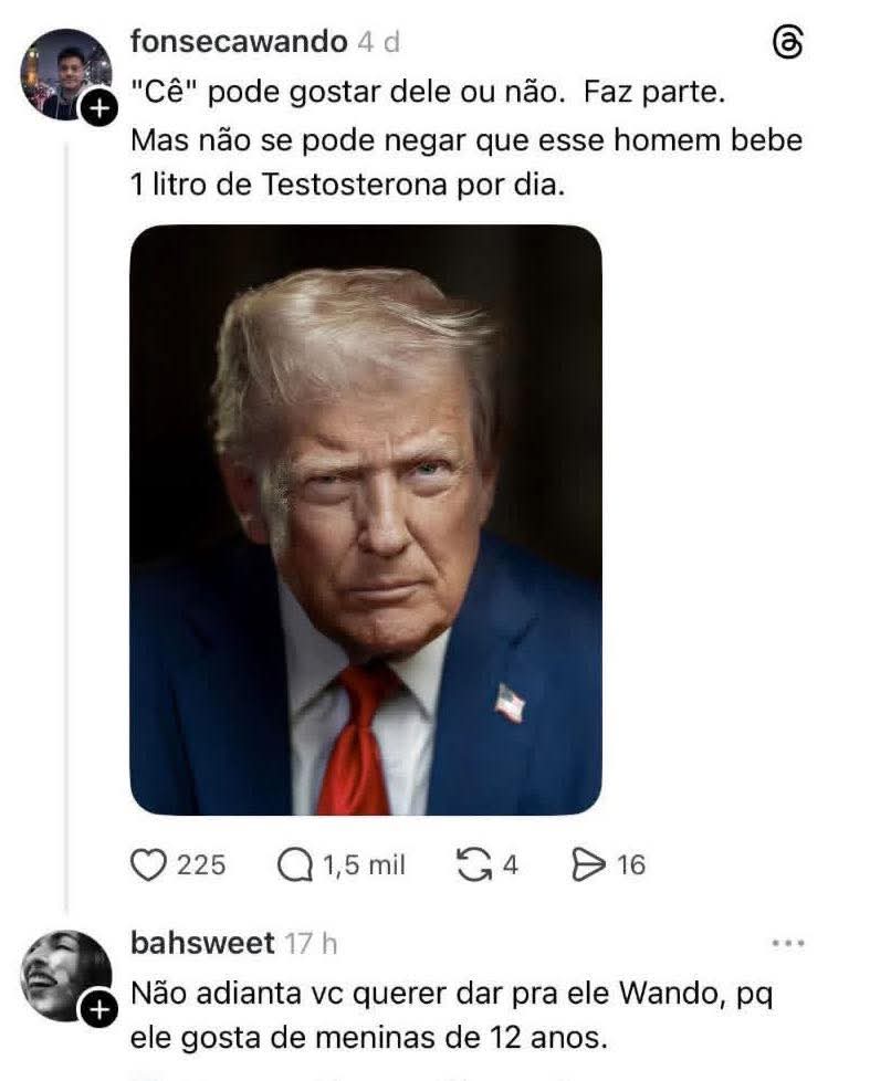 Se aquieta Wando 😄