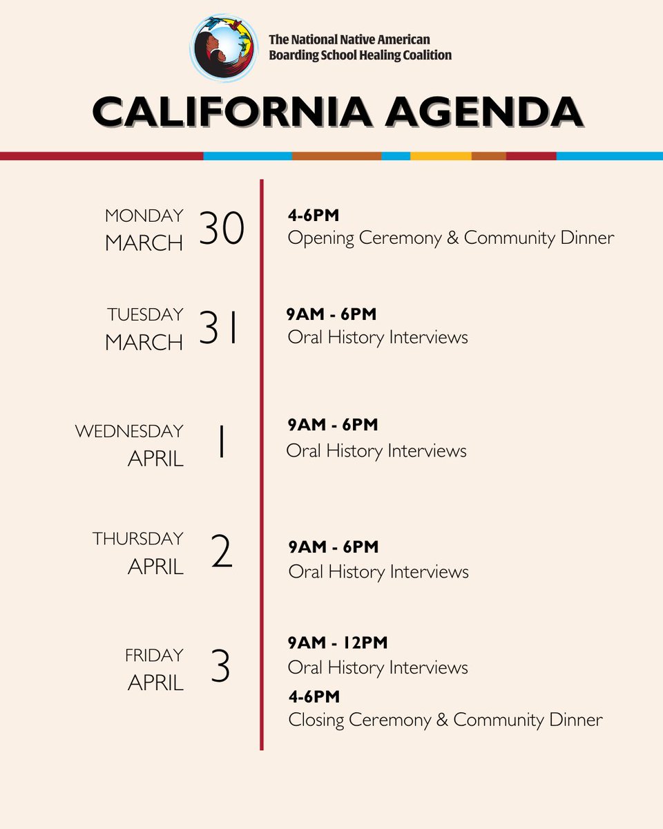 NABS Healing Coalition tweet media