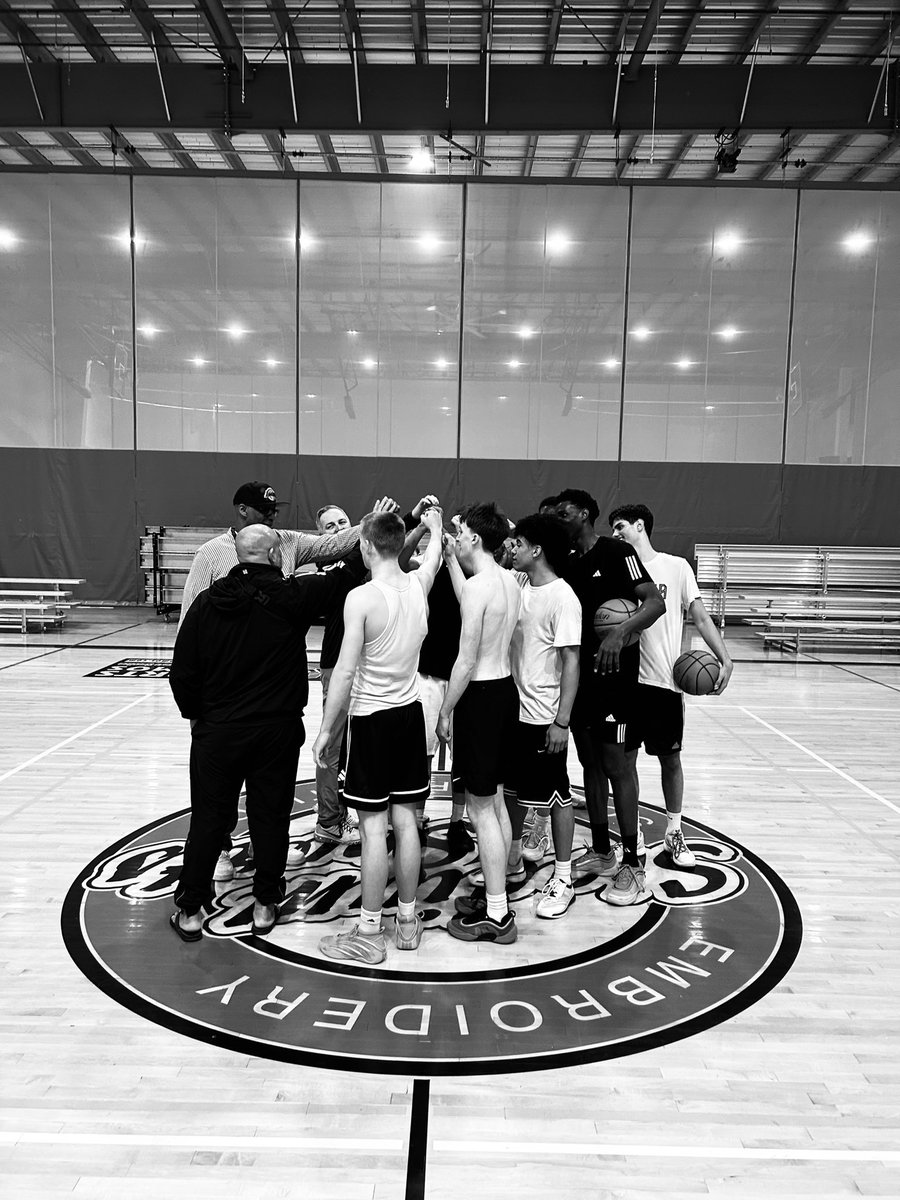 MØDE Prep tweet media