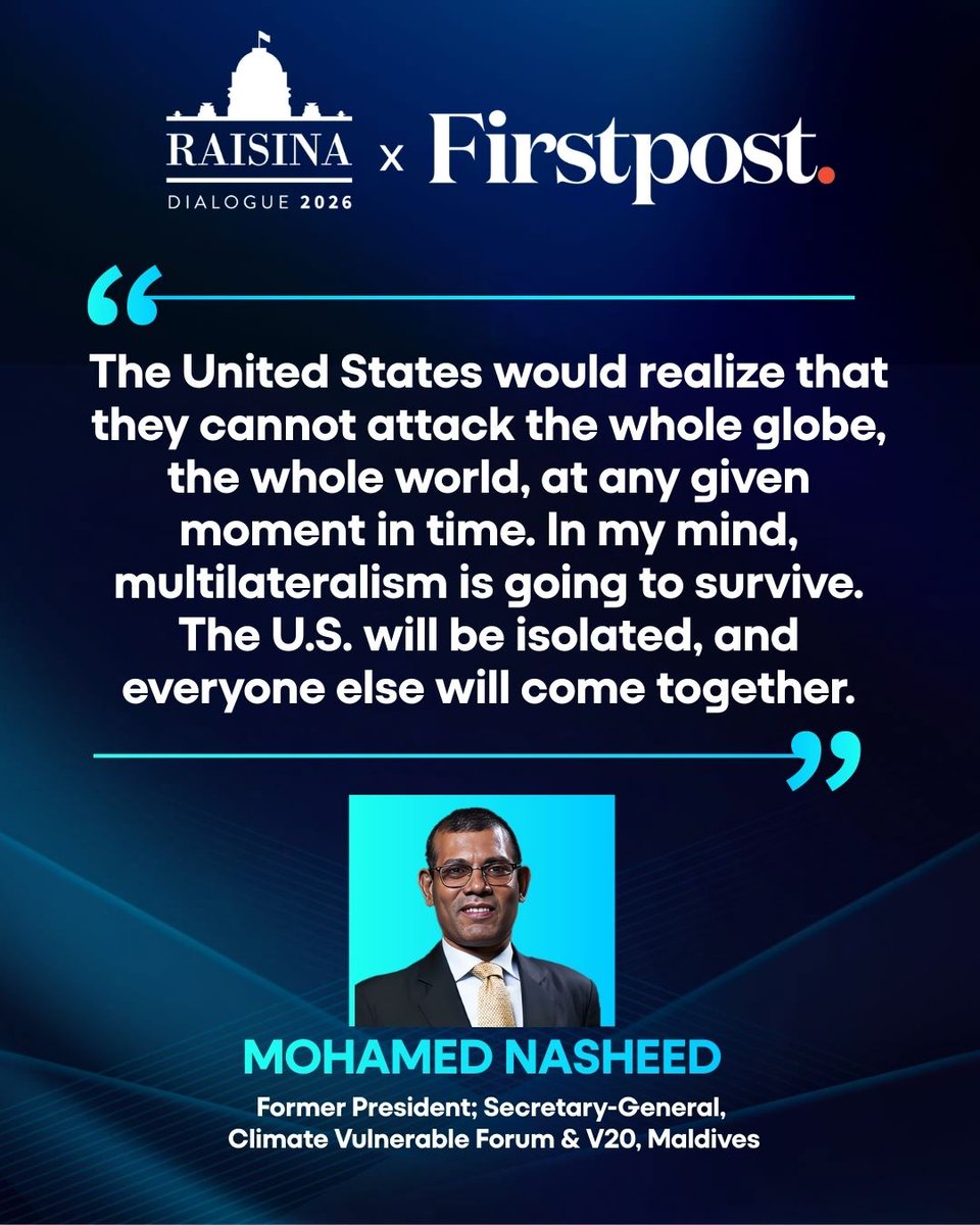 Firstpost tweet media