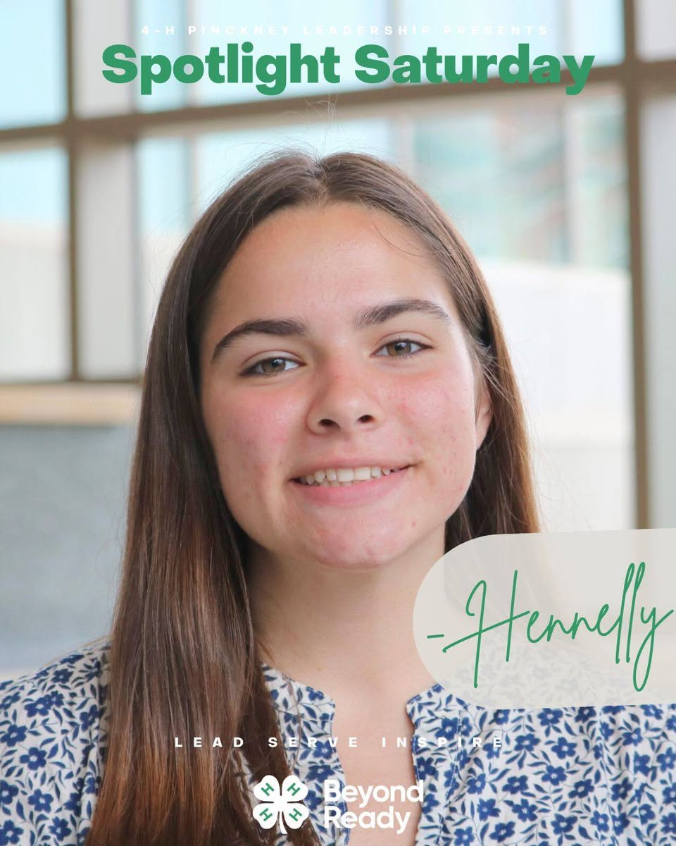 South Carolina 4-H Pinckney Leadership tweet media