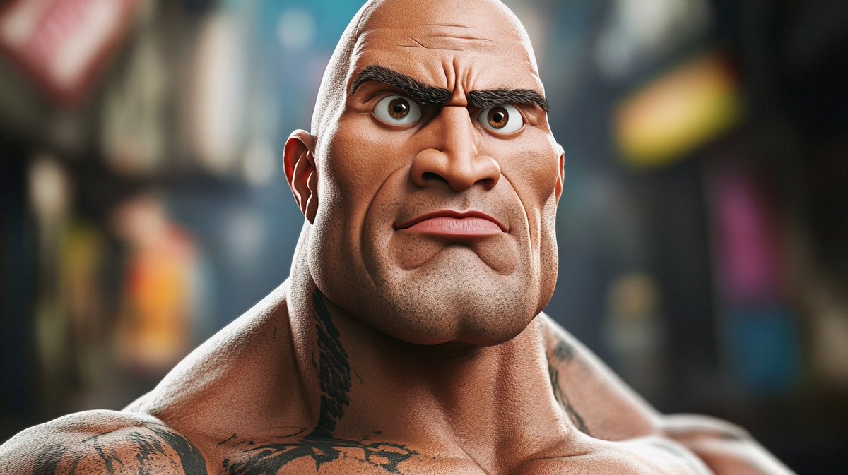 AI generated video preview