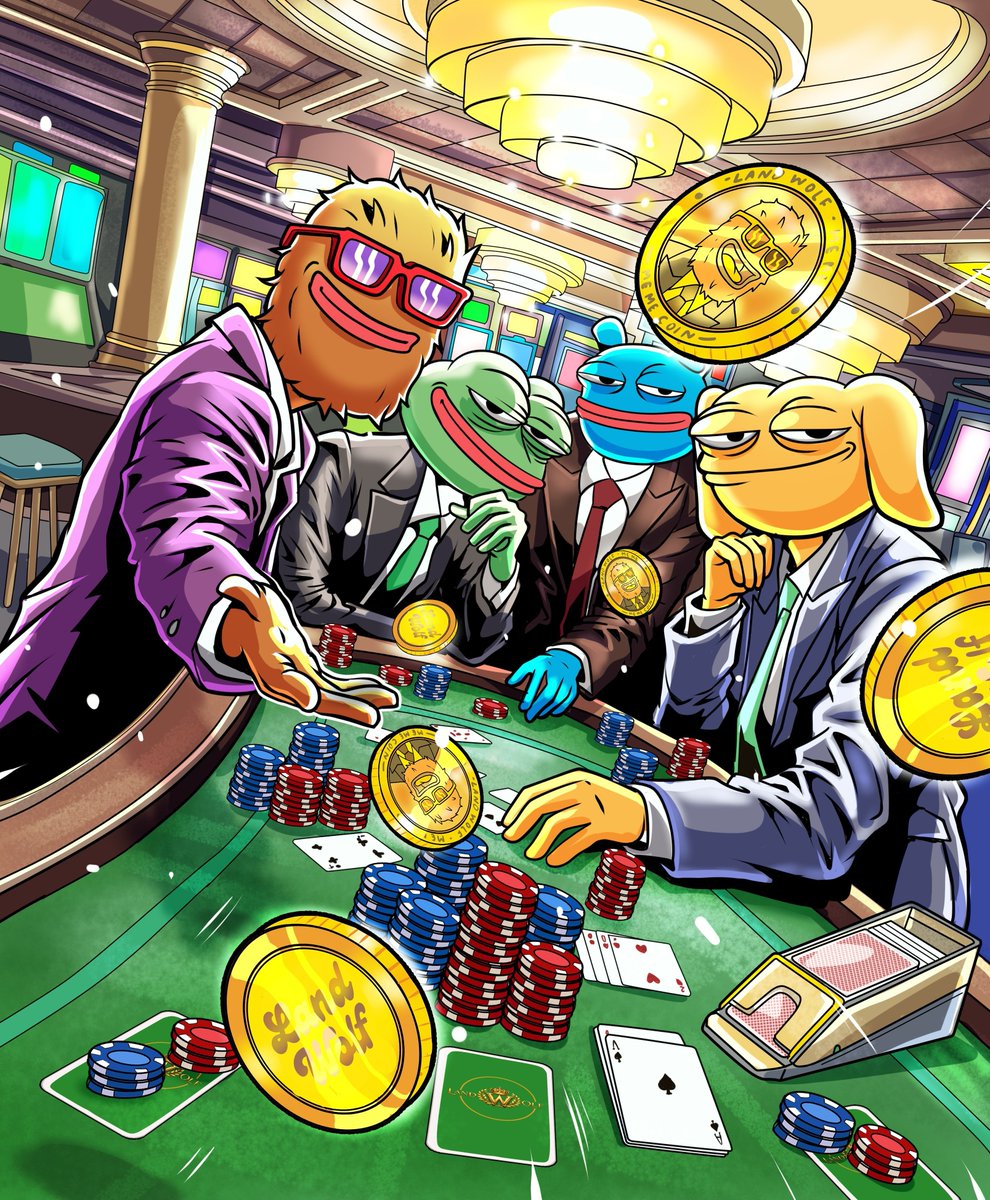 Landwolf tweet media