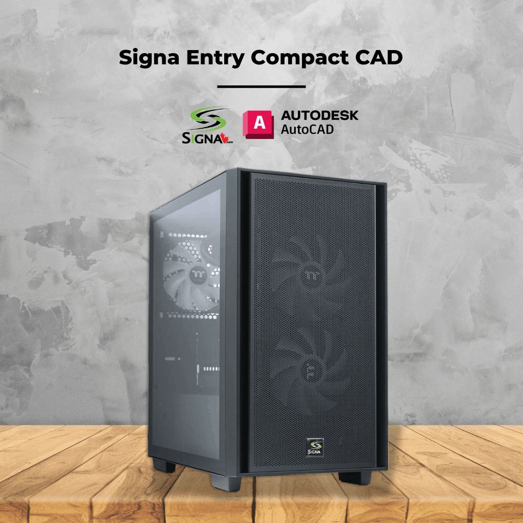 Signa Computer Systems tweet media