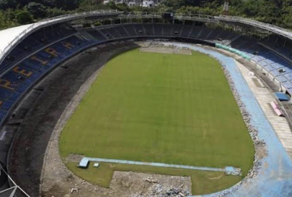 La Furia Matecaña | LFM tweet media