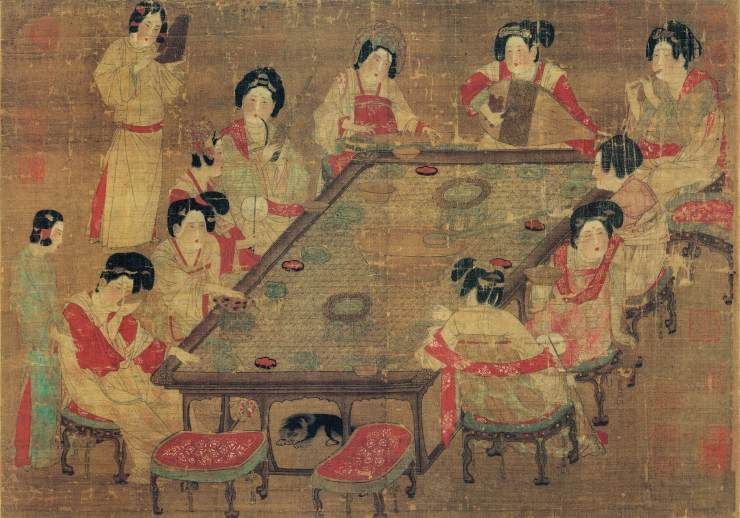 XingWu🐉ChineseFolklore tweet media