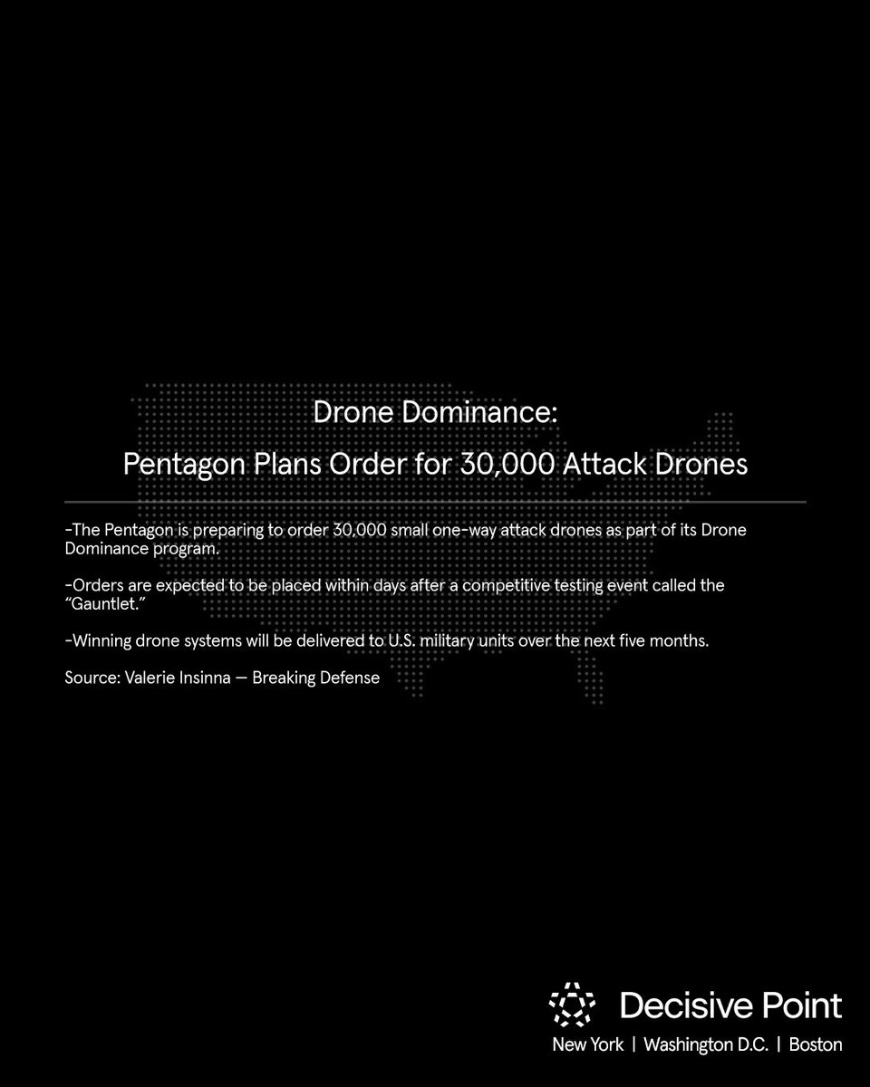 Decisive Point tweet media