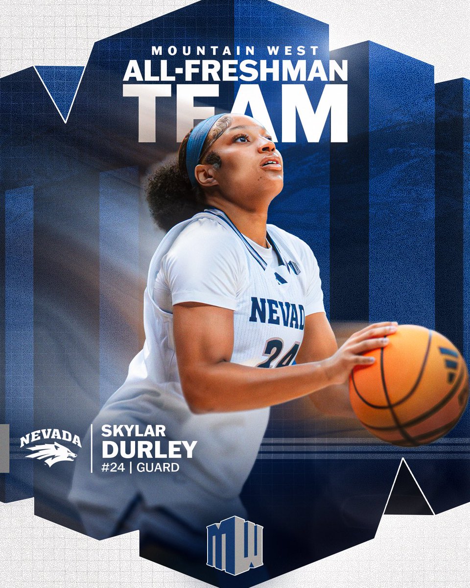 Nevada Women’s Basketball tweet media