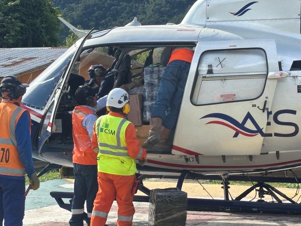 Iván Arenas tweet media