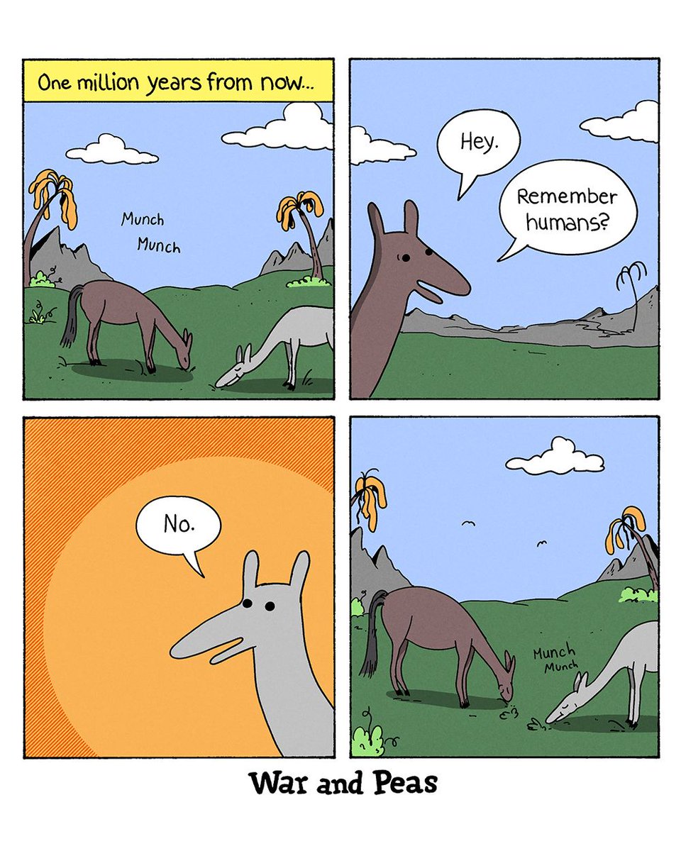 𝐖𝐚𝐫 𝐚𝐧𝐝 𝐏𝐞𝐚𝐬 🌜🌛 tweet media