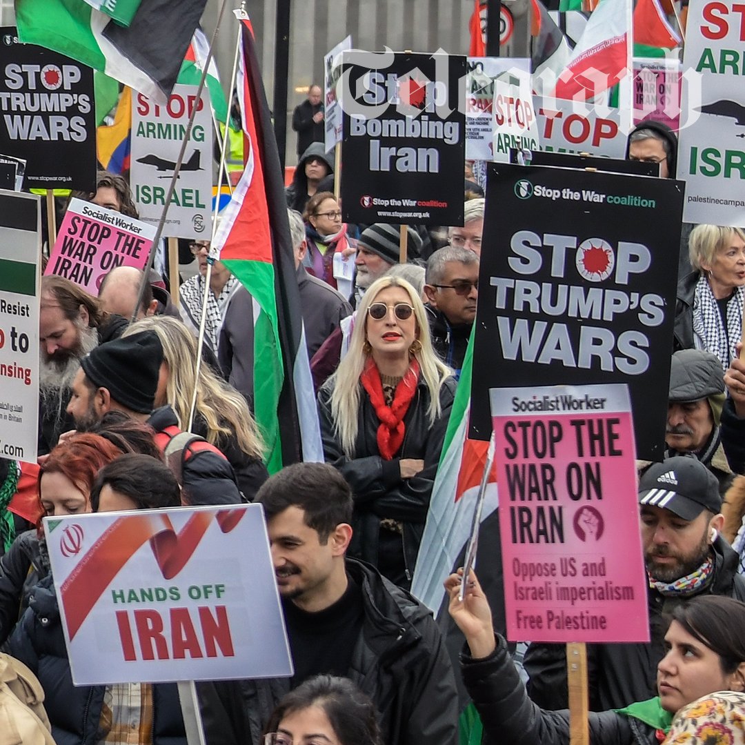 The Telegraph tweet media