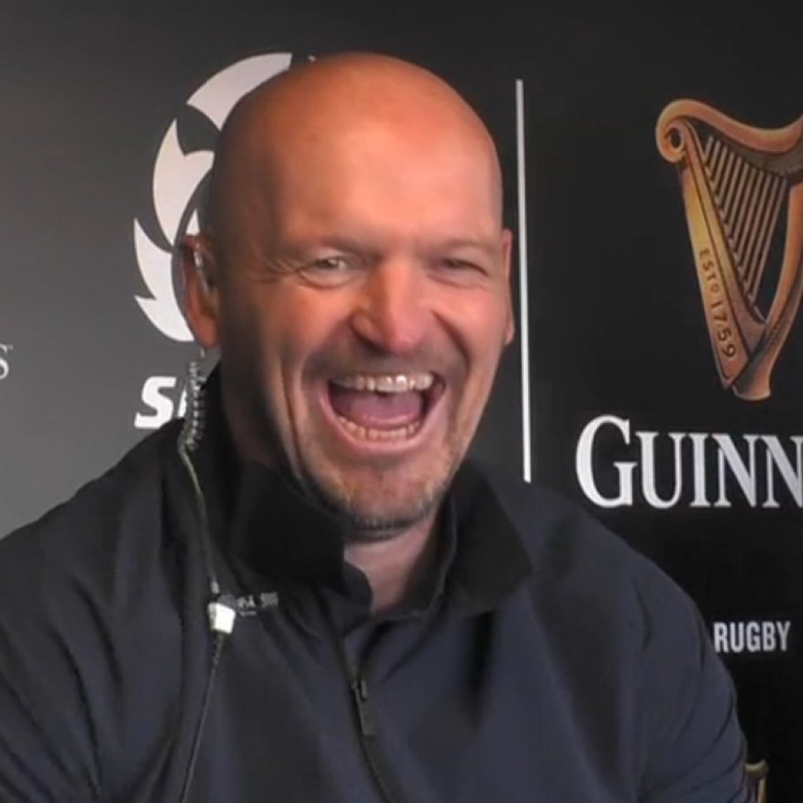 James Melville 🚜 tweet media