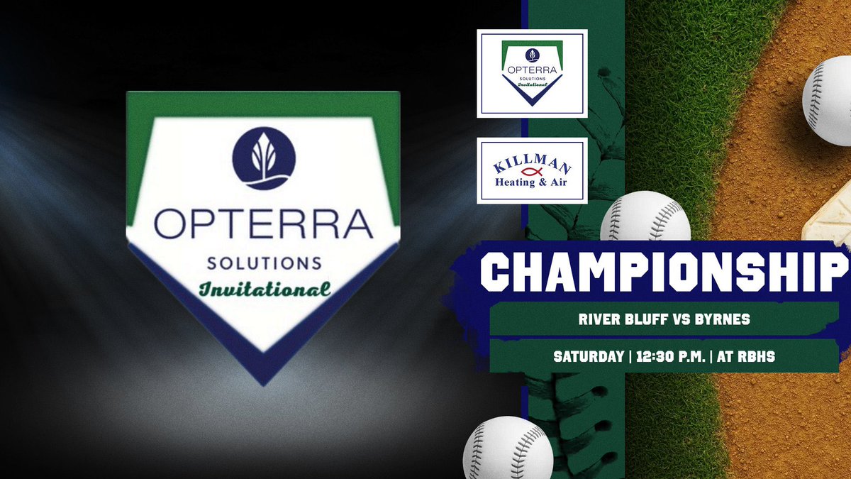 Opterra Solutions Invitational tweet media