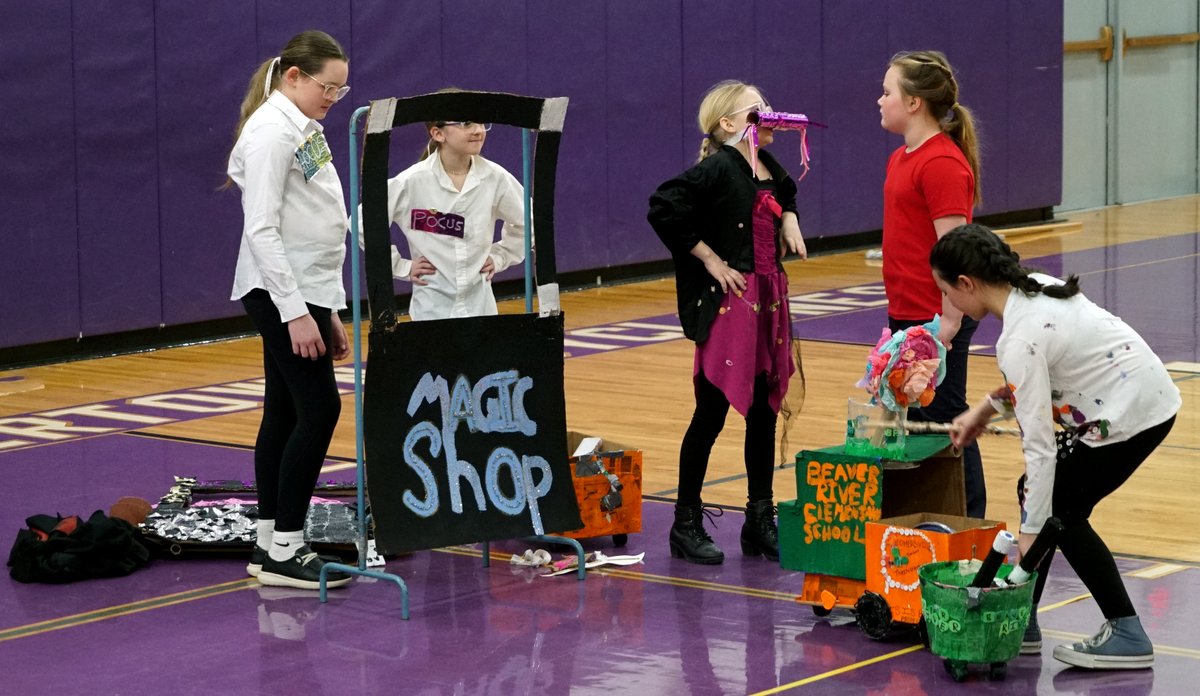 Jeff-Lew BOCES tweet media