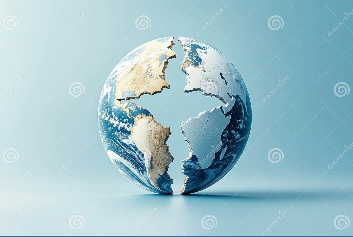 The world is a circle that rotates. It means if it is bad for you today, it can be good for you tomorrow. 

Life is full of challenges, you can't run away. Everyone has challenges. For some, it is a child, marriage, health issues, etc. Money is generally everyone's challenge. So,