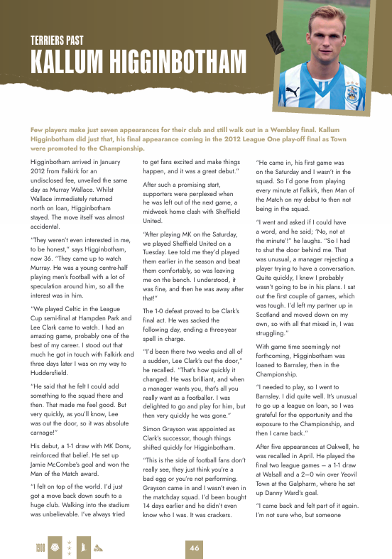 Lee Morris tweet media