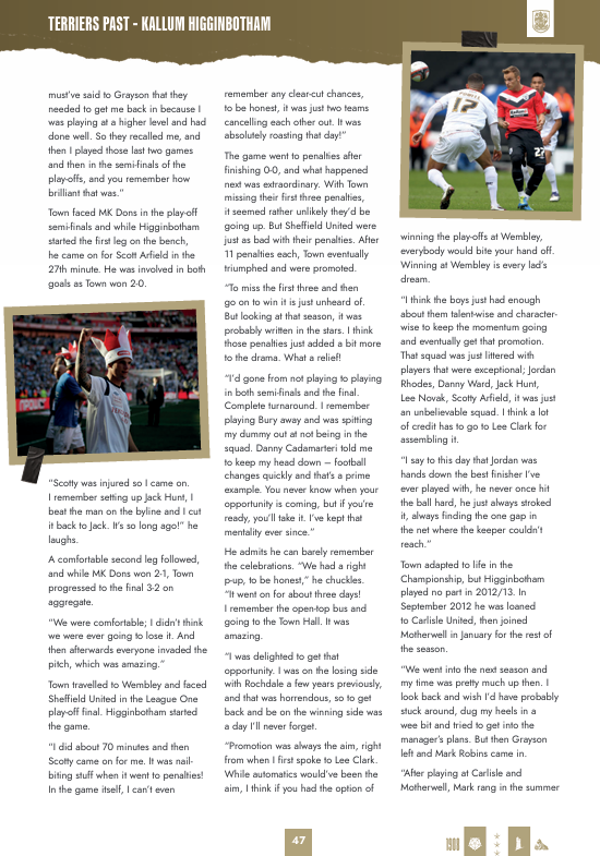 Lee Morris tweet media