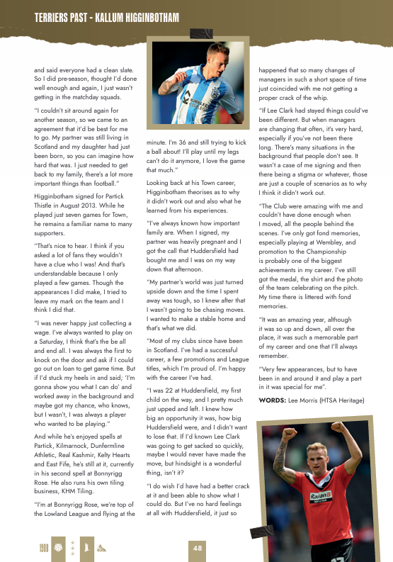 Lee Morris tweet media