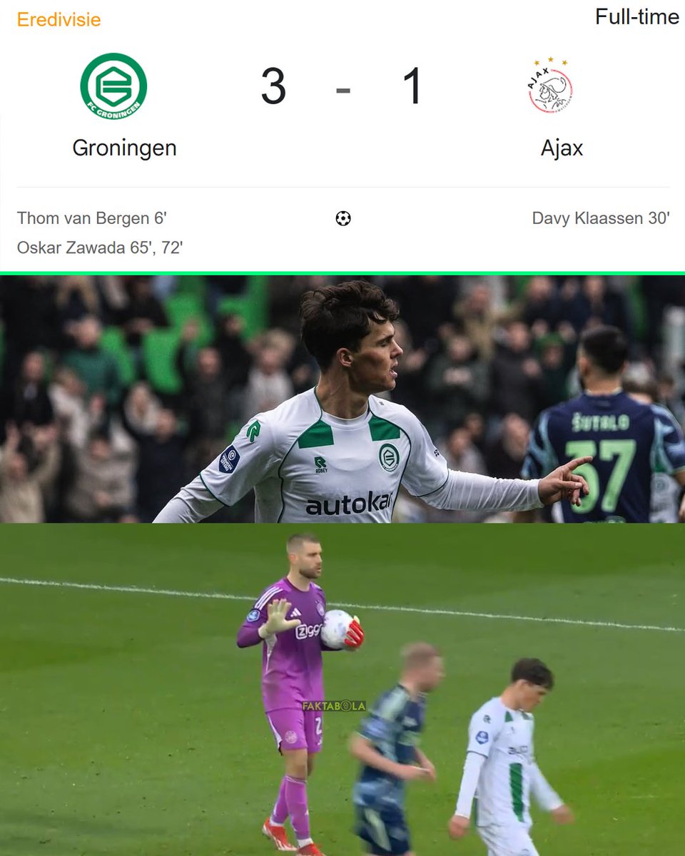 FaktaBola tweet media